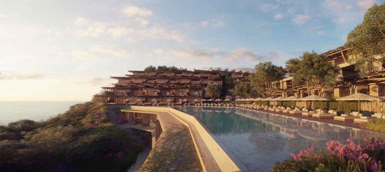 Six Senses Ibiza ofrecerá experiencias auténticas en el paraíso escondido de Cala Xarraca, a partir de julio de 2021