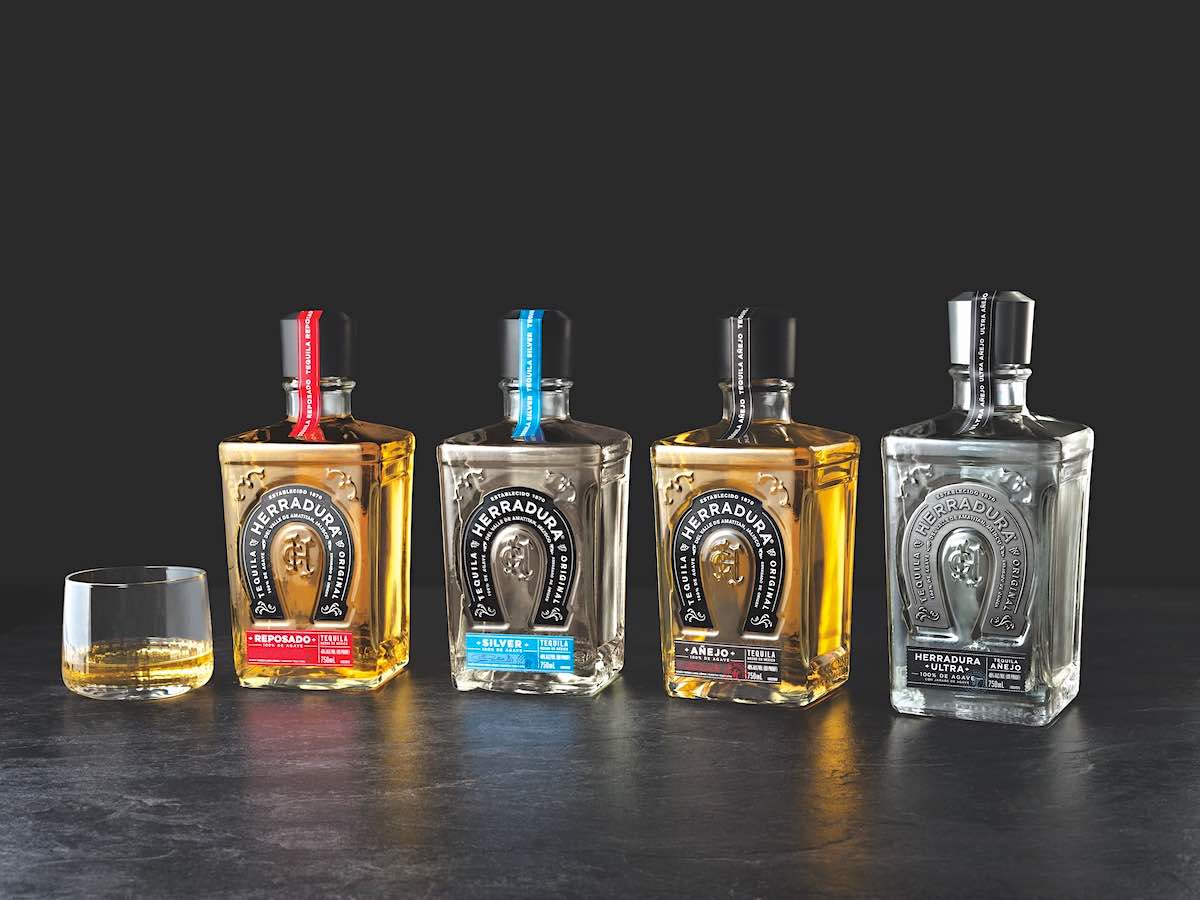 Un legado indiscutible, logrando en 150 años, posicionarse como el tequila de México.