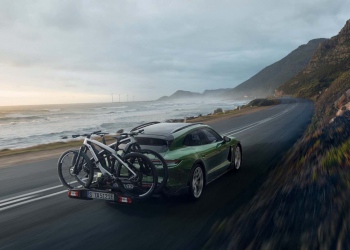 Porsche presenta sus primeras bicicletas eléctricas: eBike Sport + eBike Cross