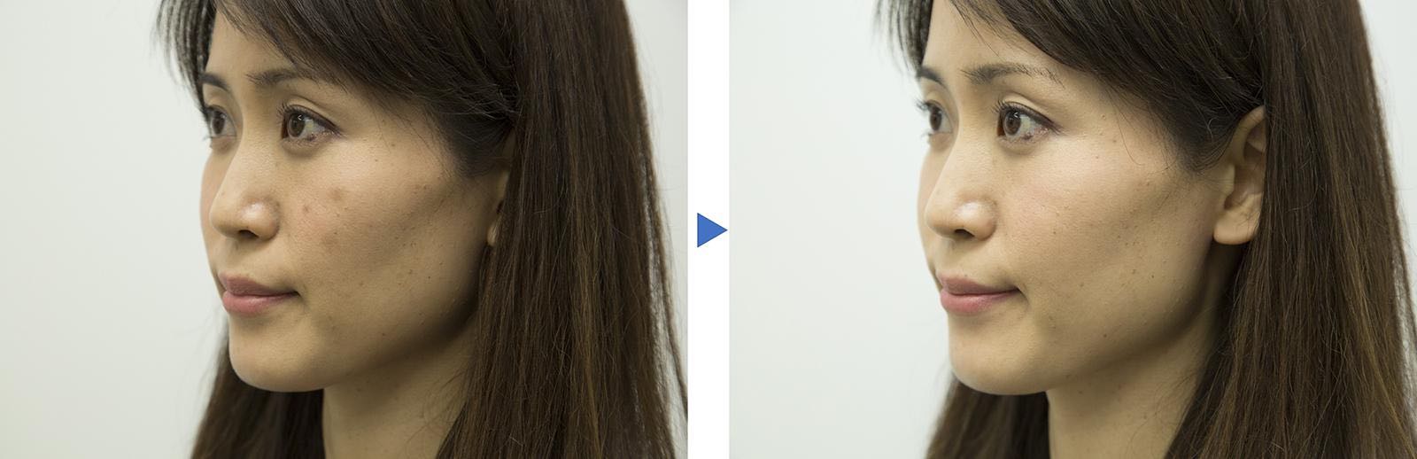Panasonic lanza una contribución innovadora al mundo de la belleza: la hoja de maquillaje