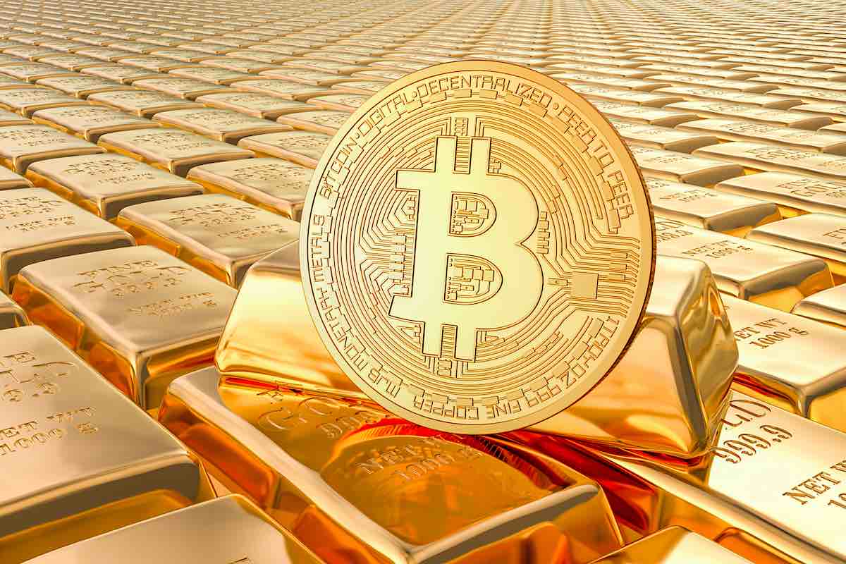 Bitcoin supera los 60.000 dólares por primera vez