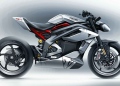 La próxima moto eléctrica de Triumph será increíblemente rápida, de hecho será un misil sobre dos ruedas