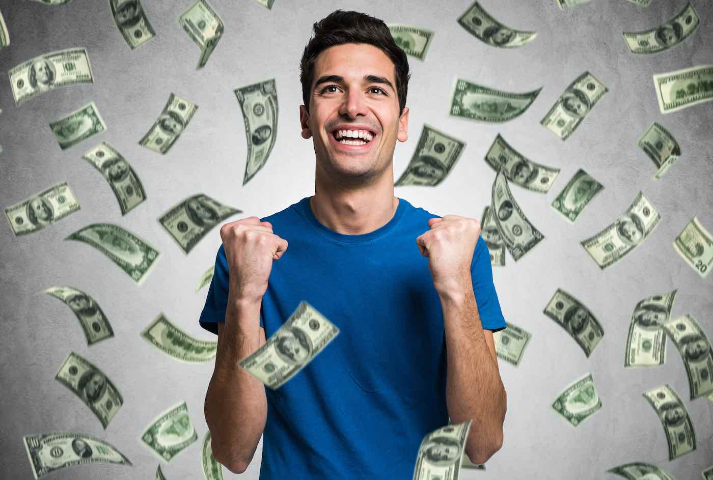 7 sencillas formas de atraer el dinero hacia ti