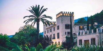 Castell Son Claret inaugura la temporada con nuevas suites y una gastronomía renovada
