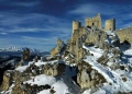 Sextantio Albergo Diffuso: Un castillo medieval convertido en un mágico hotel en Italia