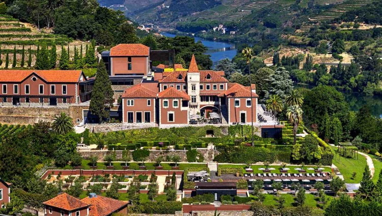 Six Senses Douro Valley ha reabierto sus puertas con un aspecto renovado en el spa y un nuevo concepto gastronómico