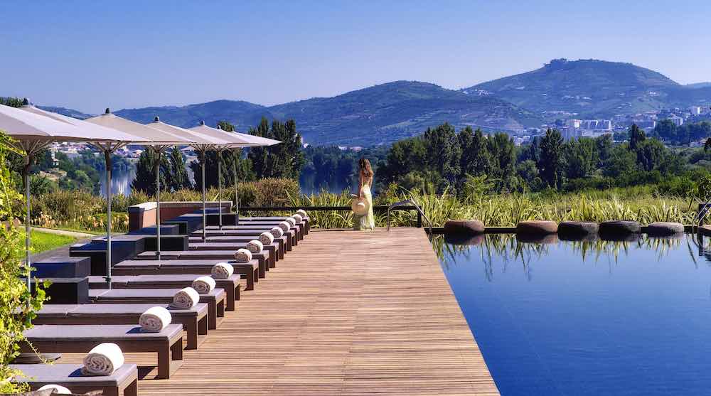 Six Senses Douro Valley ha reabierto sus puertas con un aspecto renovado en el spa y un nuevo concepto gastronómico
