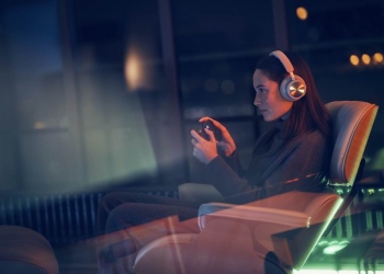 Bang & Olufsen presenta Beoplay Portal, auriculares inalámbricos para Gaming diseñados para durar toda la vida