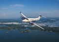 Textron Aviation introduce el nuevo King Air 260 a su reconocida línea de turbohélice Beechcraft