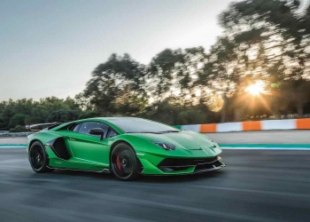 Todos los modelos Lamborghini serán eléctricos para fines de 2024, anuncia la compañía