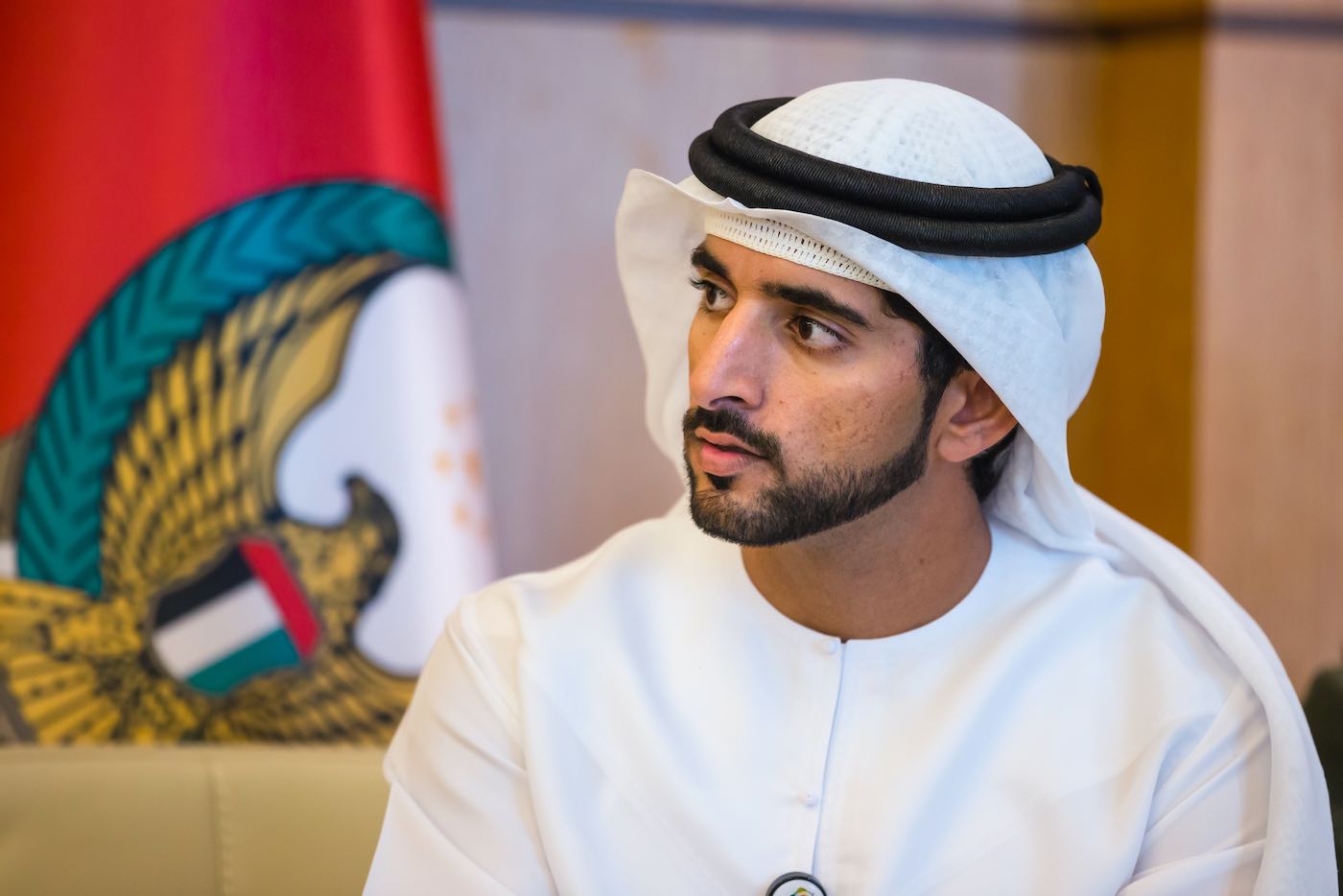 Cómo gasta su fortuna de 400 millones de dólares el Príncipe de Dubái