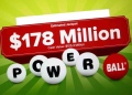 Lotería Powerball