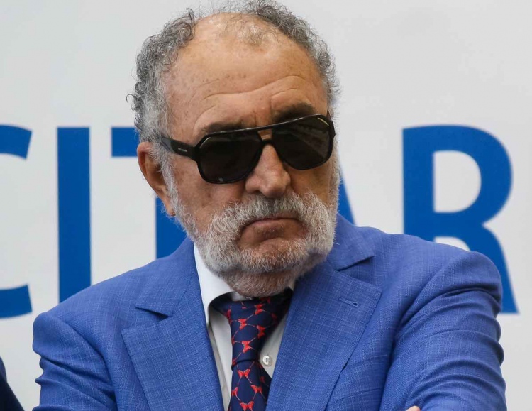 Ion Tiriac