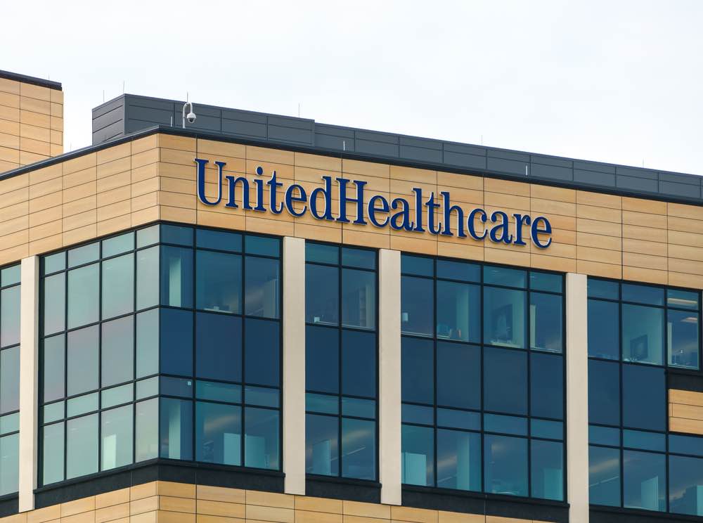 Las empresas más grandes del mundo en 2021: UnitedHealth Group