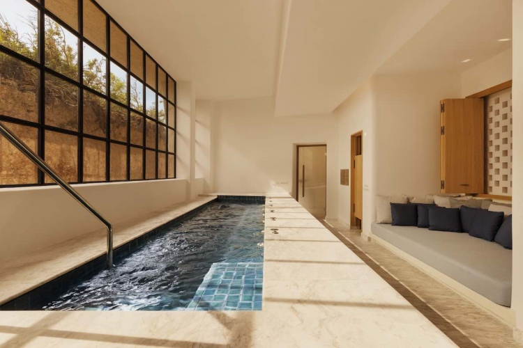 SIX SENSES SPA IBIZA