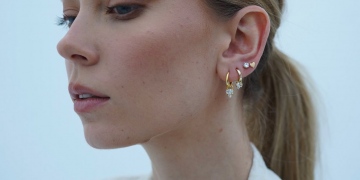 Curated Ear: Viste tus orejas con elegancia