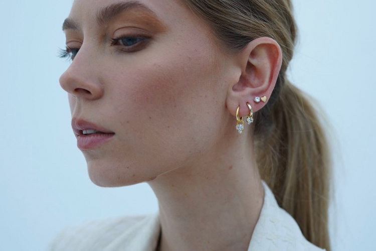Curated Ear: Viste tus orejas con elegancia