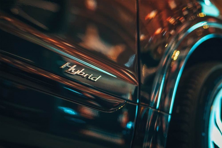 Un exclusivo Bentley Bentayga Hybrid para The Macallan Estate
