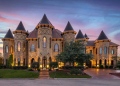 Espectacular mansión en Southlake, Texas
