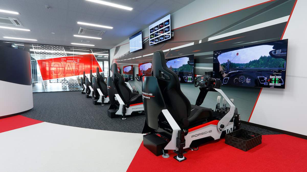 Inaugurado el nuevo Porsche Experience Center de Tokio