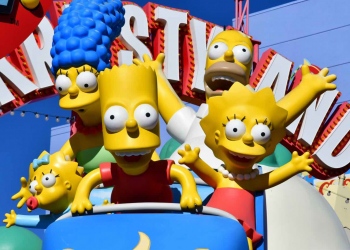 Los Simpsons