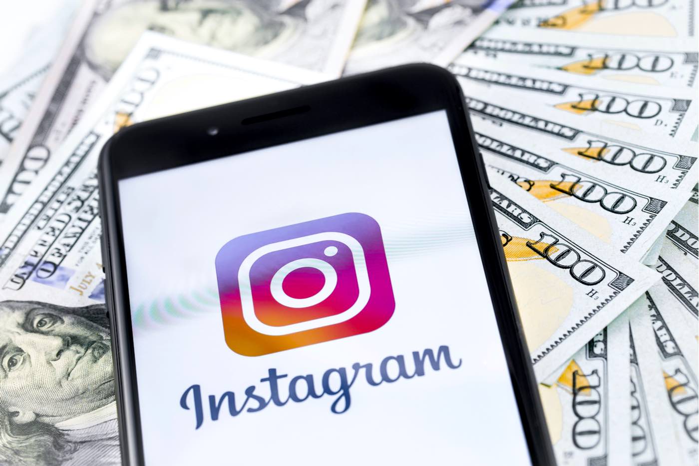 Descubre los 4 mejores métodos para hacer dinero en Instagram