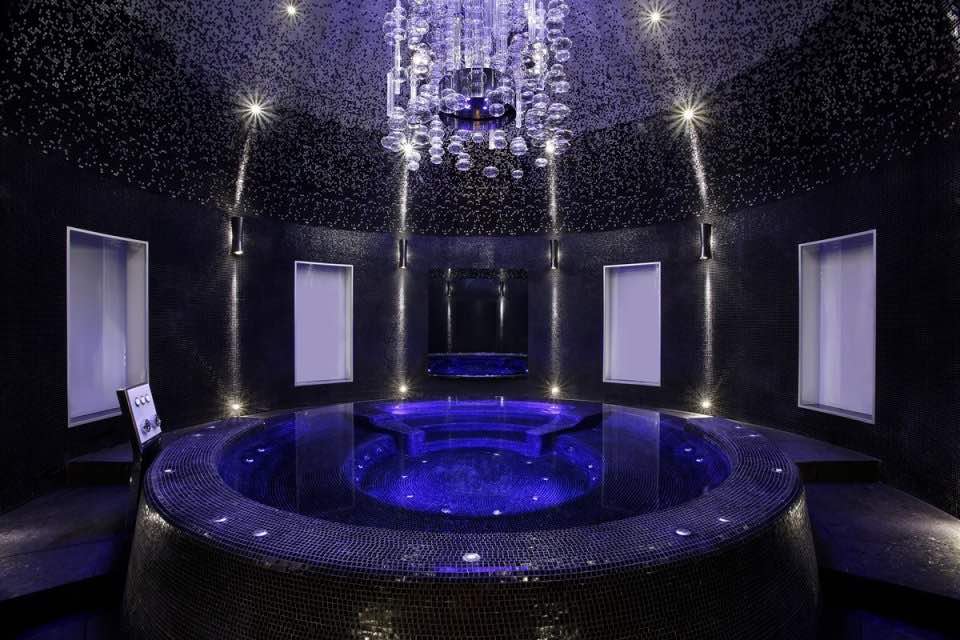 La ‘Katara Royal’ del Excelsior Hotel Gallia