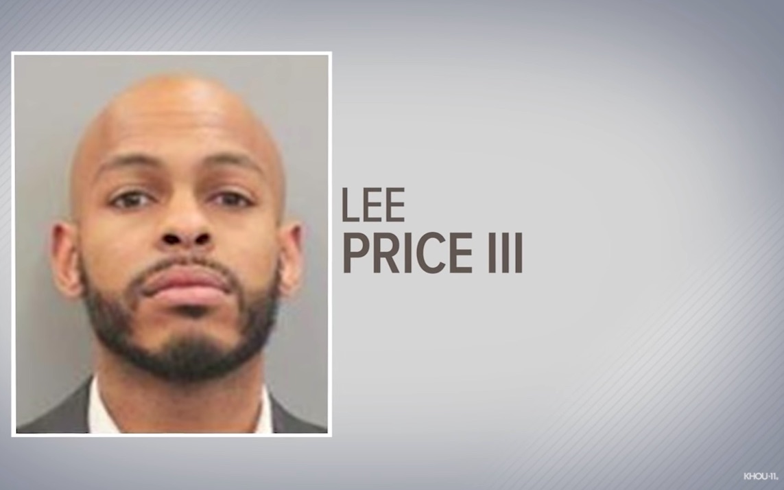 Lee Price III: Un hombre de Texas es condenado a nueve años de prisión por estafar 2,6 millones de dólares en fondos de ayuda de Covid-19