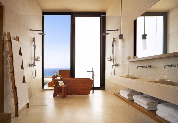 Nobu Hotel Los Cabos: La atención al detalle como nuevo concepto de hospitalidad