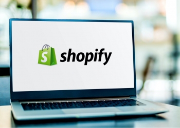 Shopify