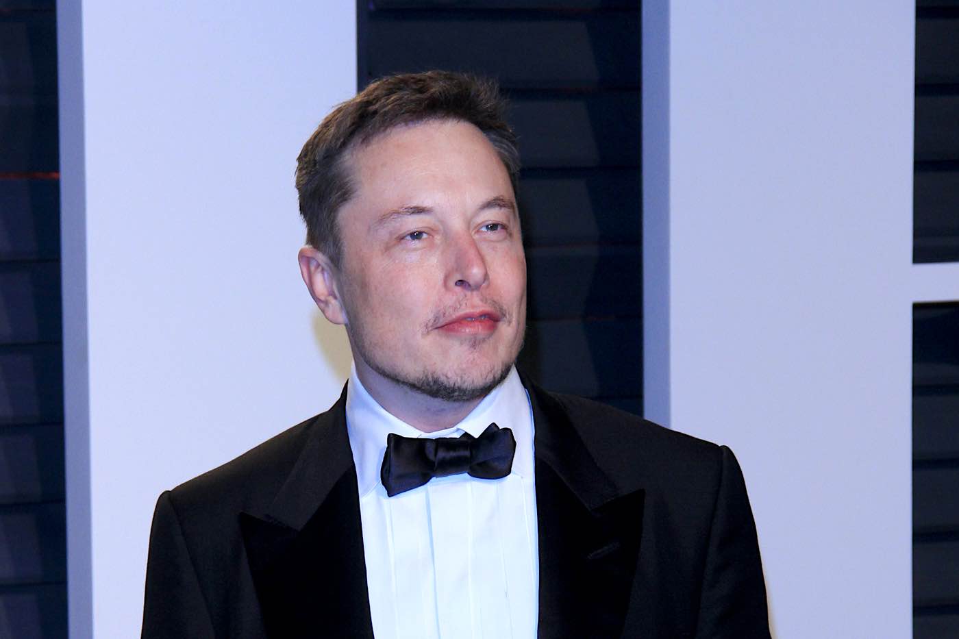 Elon Musk, el hombre más rico del mundo en 2022