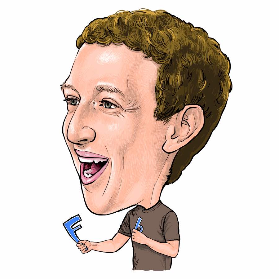 Rituales matutinos de Mark Zuckerberg