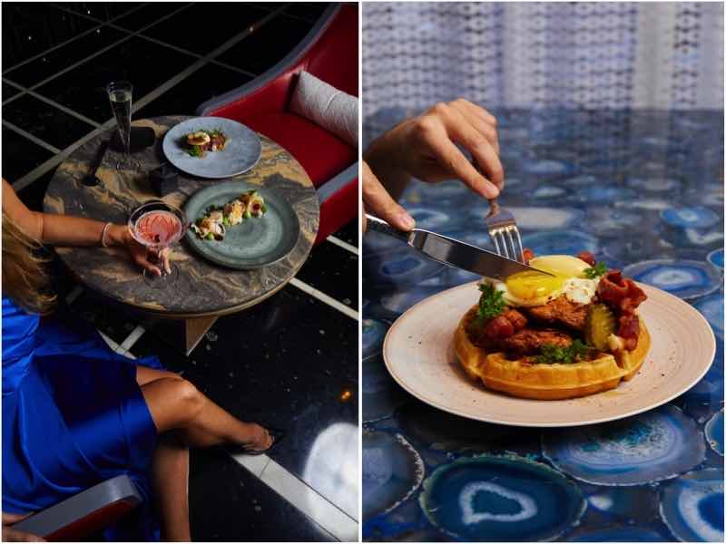 Experiencias gastronómicas idílicas para el 2022 en Bal Harbour Village