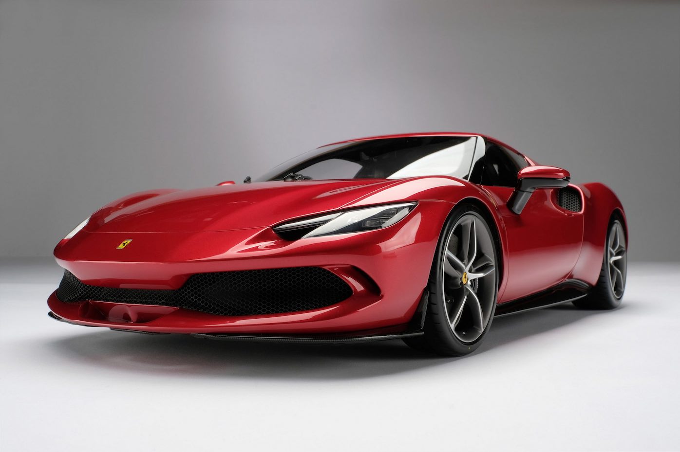 Ferrari 296 GTB 2022: Lo que sabemos hasta ahora