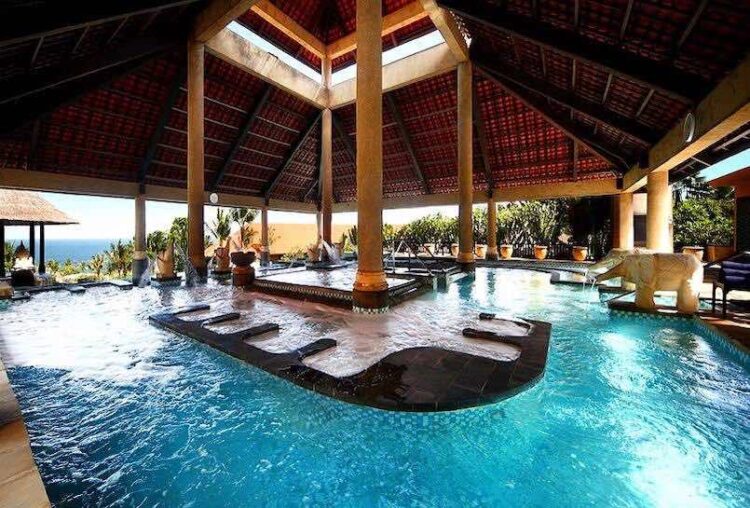 AYANA Resort and Spa, BALI en Indonesia