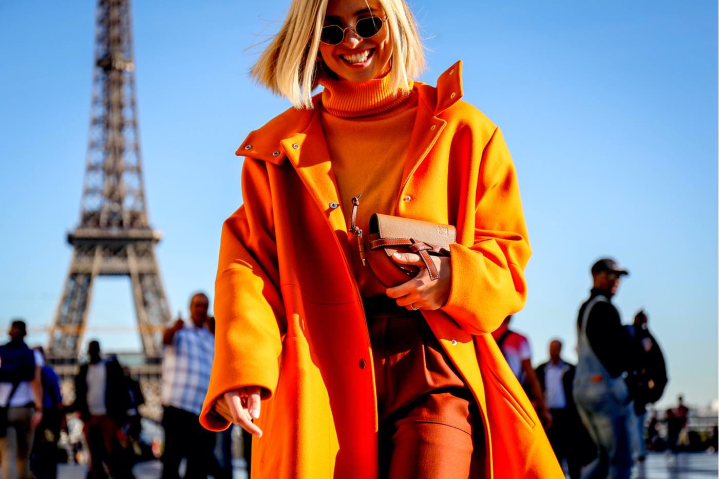 TikTok x Paris Fashion Week 2022: Sigue "lo más top" de la semana de la moda con estos LIVES exclusivos