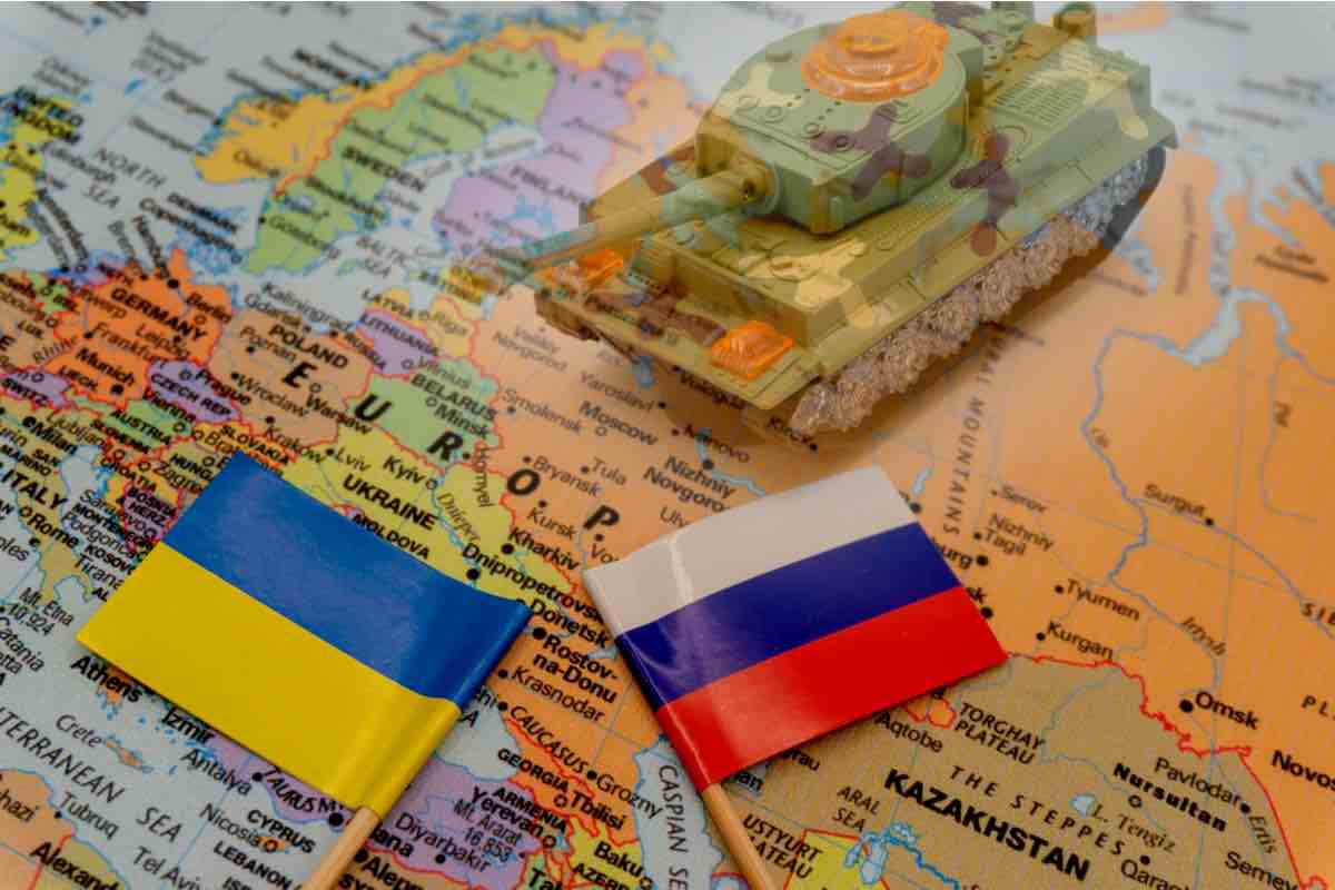 Rusia vs Ucrania: Implicaciones desde la perspectiva de la inversión en los mercados emergentes