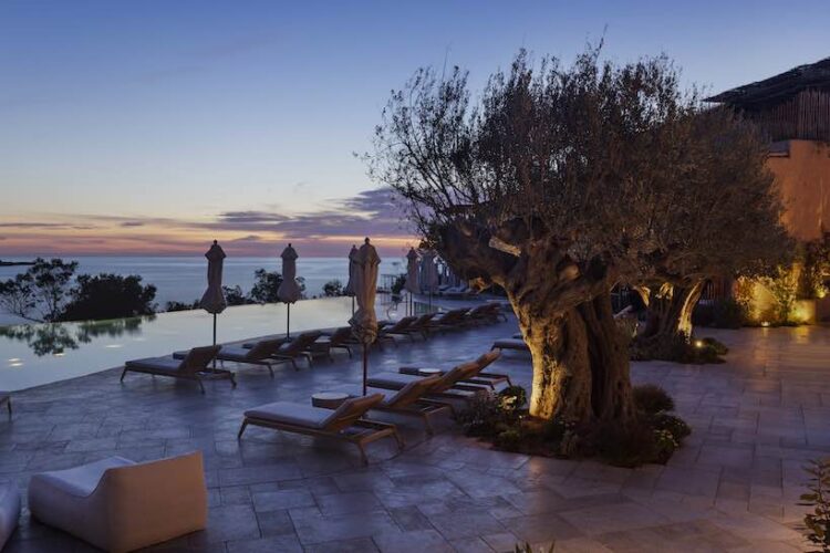 Six Senses Ibiza, un destino magnético para celebrar la primavera e inaugurar la temporada de sol y mar esta Semana Santa