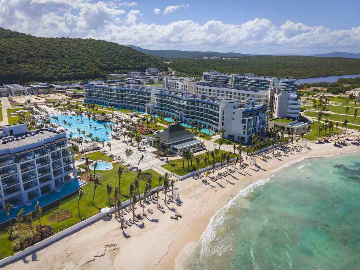 Ocean Eden Bay, el nuevo y exclusivo resort ?Adults Only? de H10 Hotels en Jamaica