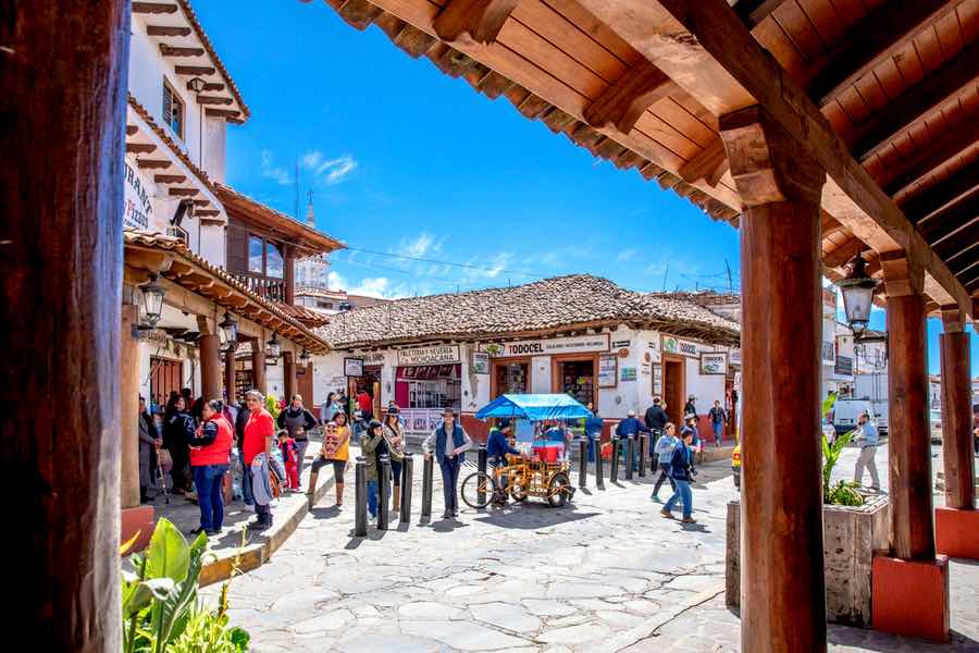 Los destinos más hot para unas vacaciones este verano en México: Mazamitla, Jalisco