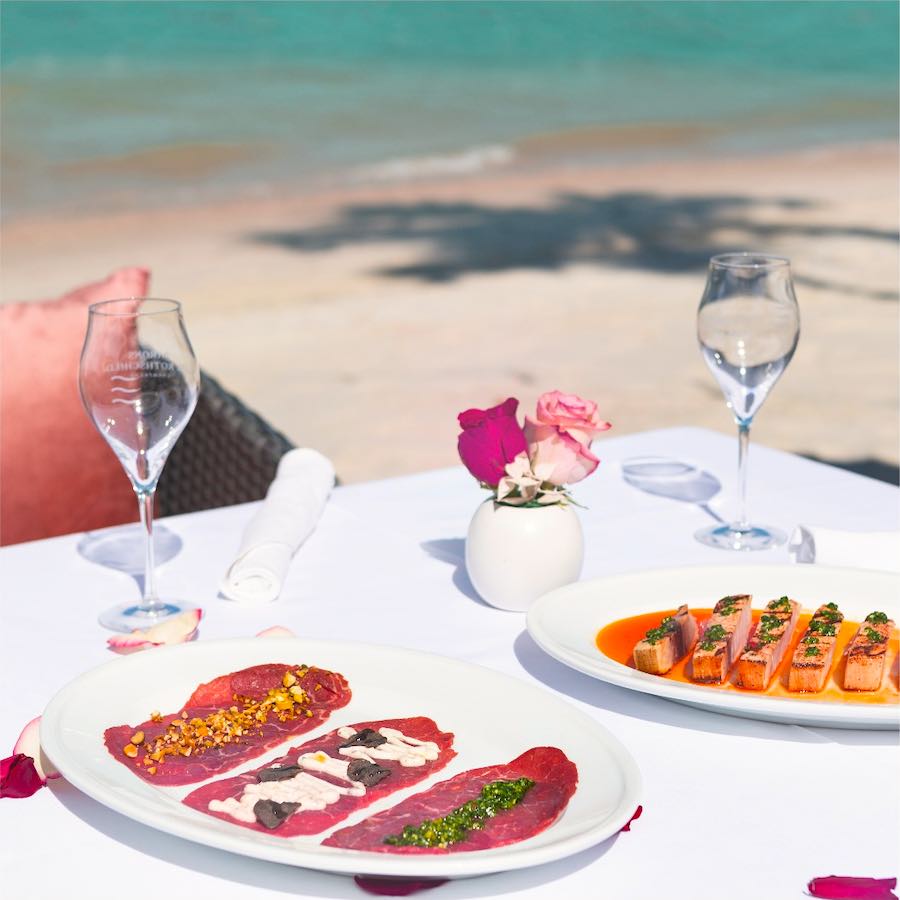 Joia Beach Restaurant & Beach Club