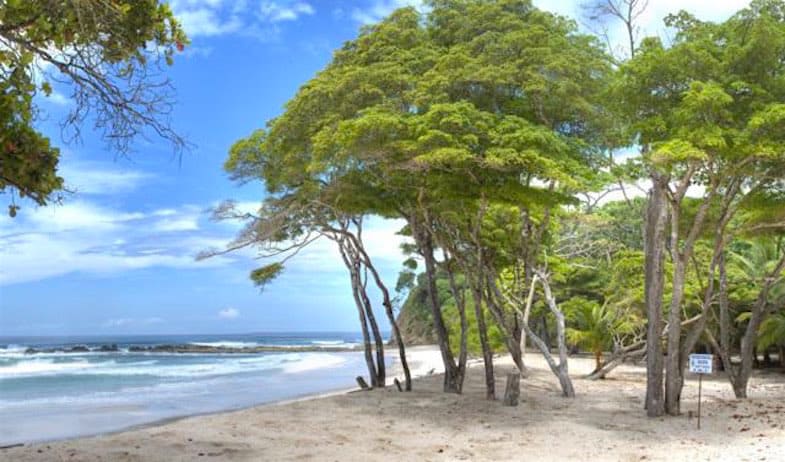 Mel Gibson pone su mega mansión frente a la playa de 400 acres en Costa Rica a la venta por $29,8 millones