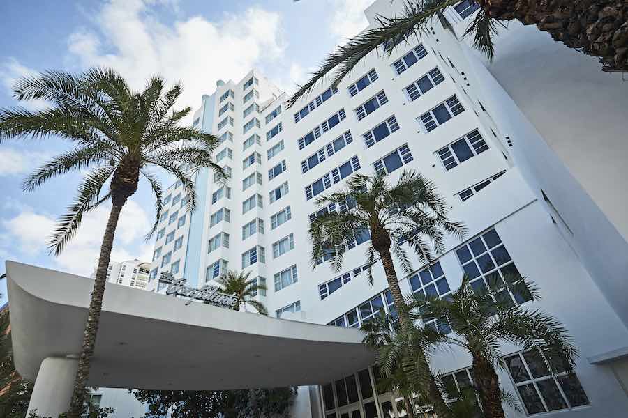 Hotel Confidante Miami Beach