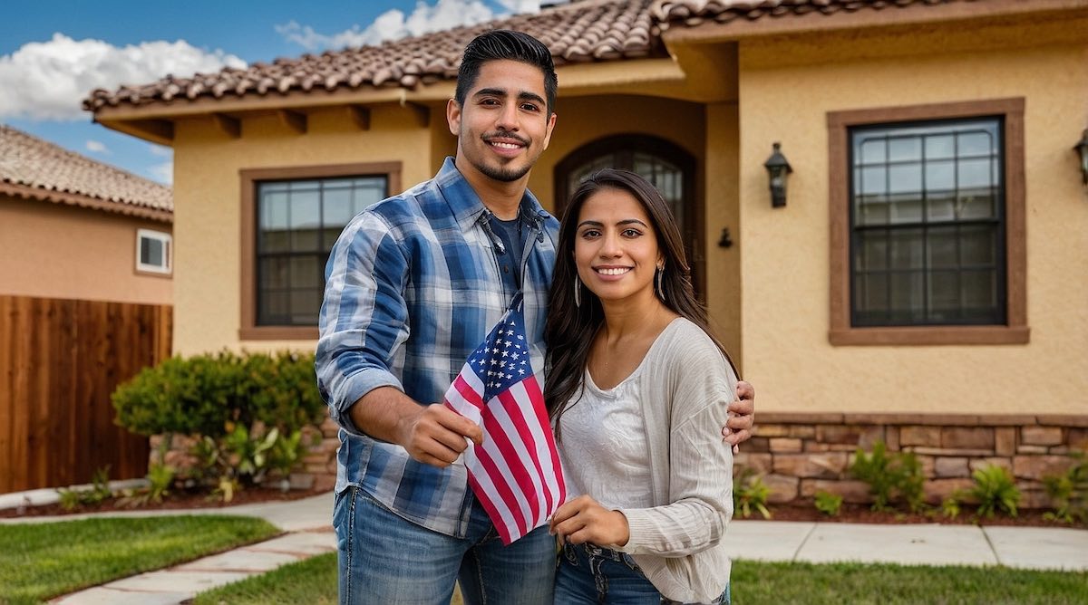Programas del Gobierno para facilitar la compra de una casa sin Down Payment en Estados Unidos