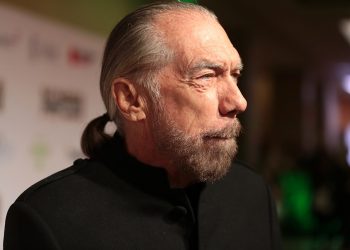 John Paul DeJoria