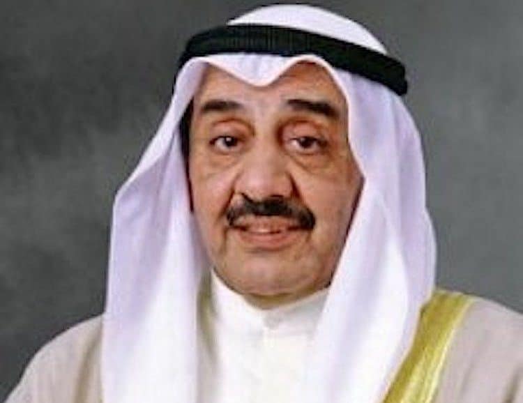 Fawzi Al-Kharafi
