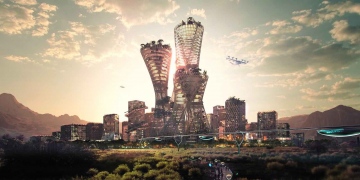 Multimillonario Marc Lore dice que está explorando estos lugares de Estados Unidos para construir una ciudad utópica desde cero