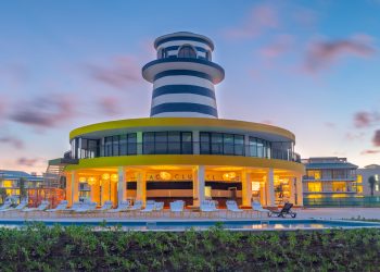 Ocean El Faro, un nuevo resort cinco estrellas en Punta Cana, República Dominicana