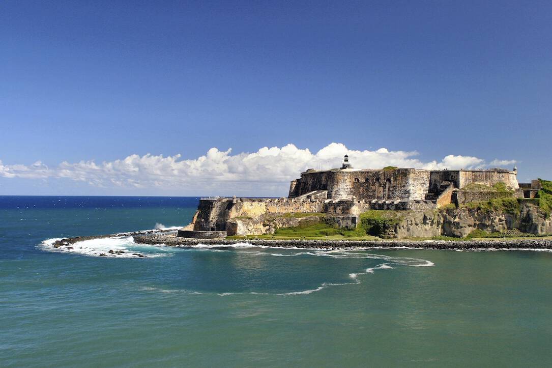 “Hamilton” en Puerto Rico